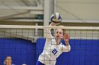 Wheaton Women's Volleyball  Wheaton Women's Volleyball vs Smith College. - Photo by Keith Nordstrom : Wheaton, Volleyball, Smith